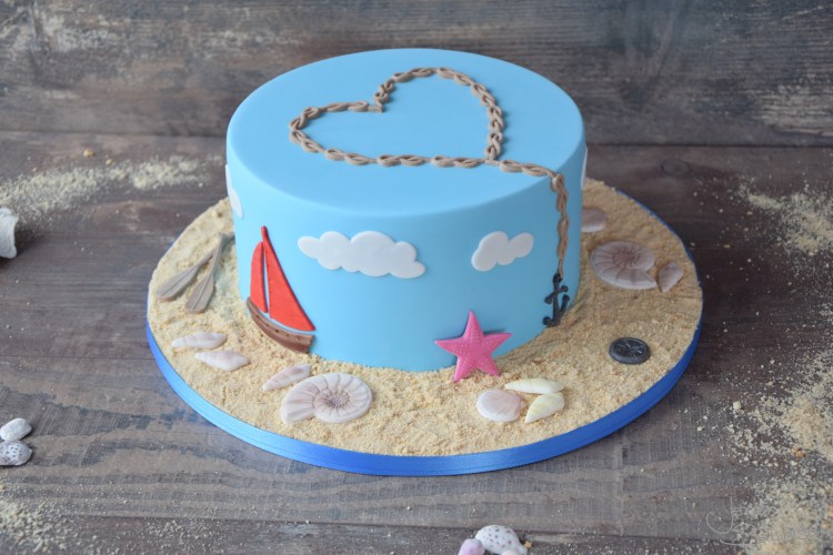 maritime-motivtorte-7